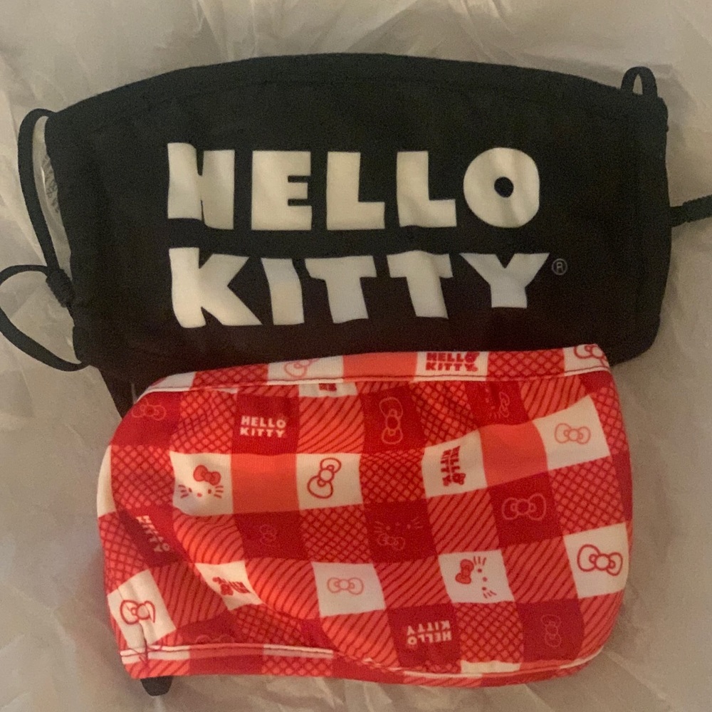 Hello kitty masks adult size (2)